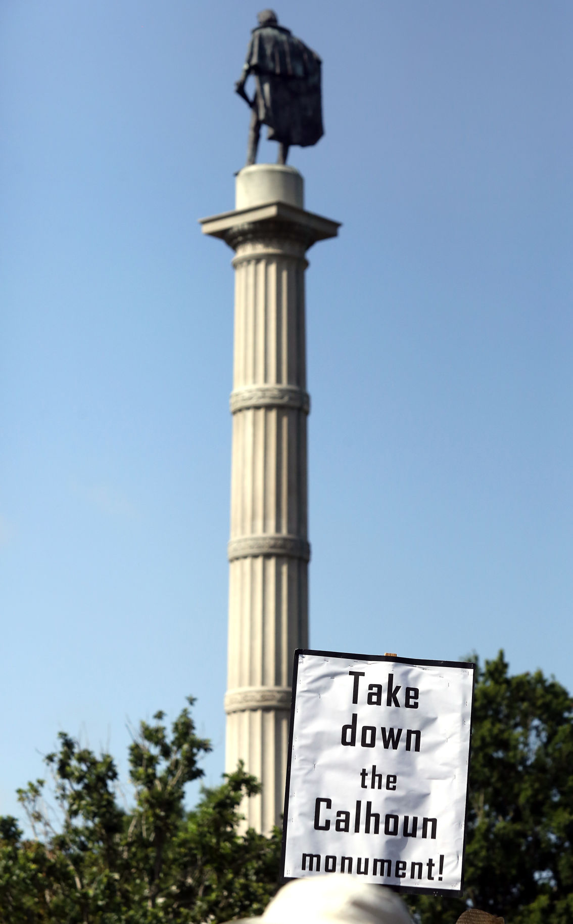 Emanuel 9 Rally for Unity